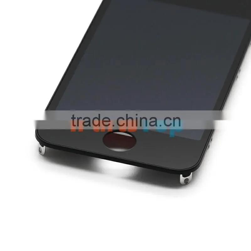 Grade A+ LCD Screen Replacement For iPhone 4 GSM ,Display With Digitizer Assembly For iPhone 4