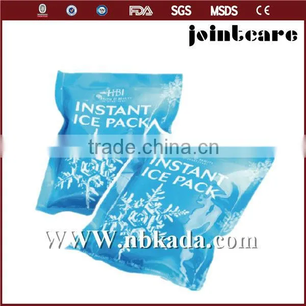 disposable medical gel ice pack