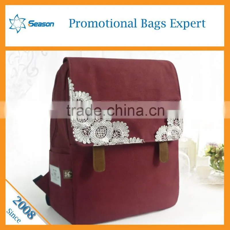 Hot selling latest school bags for girls picture of school bag images of school bags