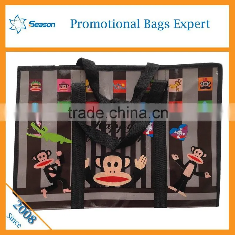 Hot-sale PP containing bags PP moven bags