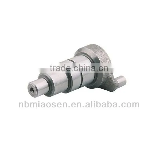 Railway Steel Casting Bolster Forged Parts