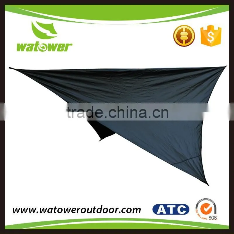 welcome ODM meshy rope hammock