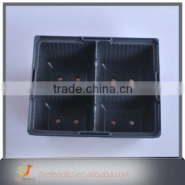 2015 New Design Ps Food Tray Making Machine