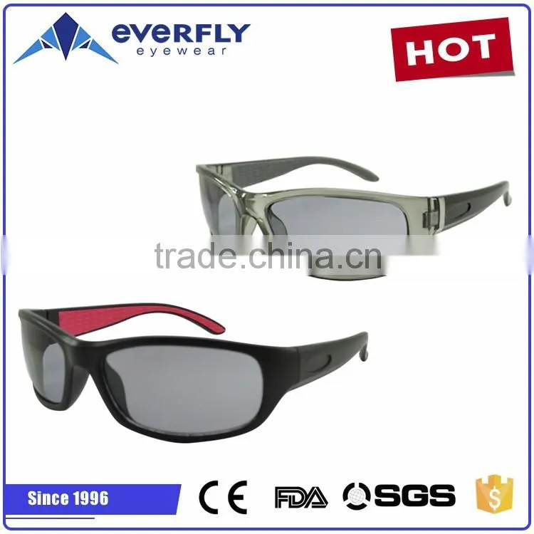 white/black full-frame sunglasses blue lens glasses PC material eyewear frame