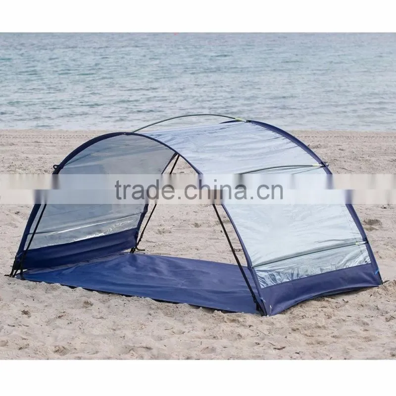 Outdoor Sport Portable Beach Shelter Sun Shade Canopy Camping Fishing Beach Tent