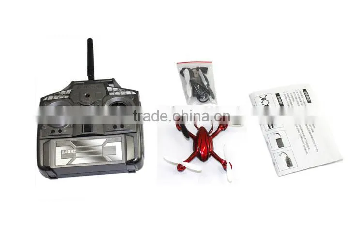 Drone 2.0 RC Helicopter