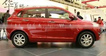 Auto Assembly (Electric SUV S30)