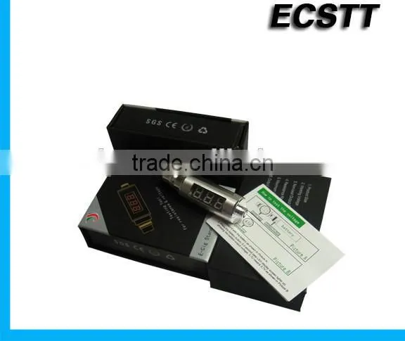 Original E-Cig Standard Testing Tool atomizer ohm meter volt/ohm meter