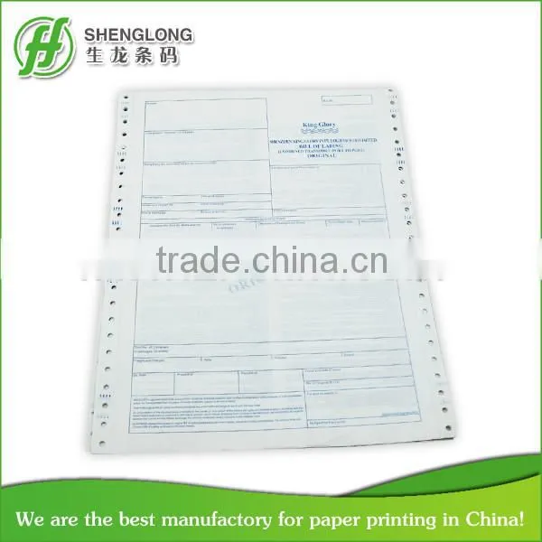 carbon copy paper