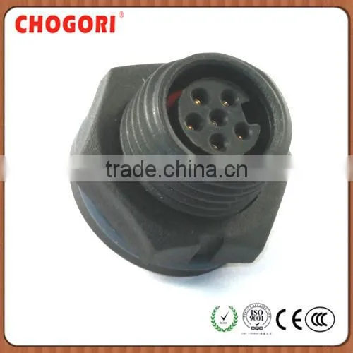 6pin power connector