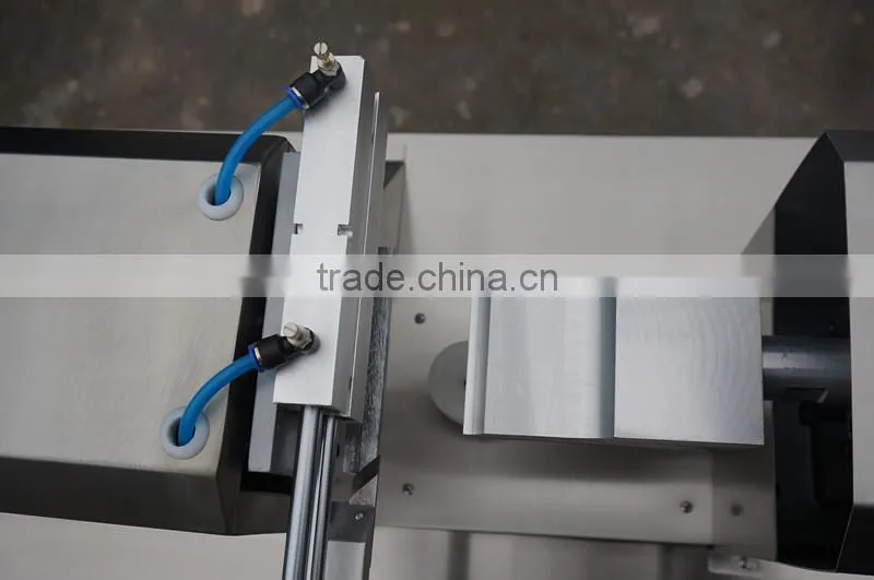 2015 hot sale alibaba china Ultrasonic Tube Sealing Machine for cosmetic