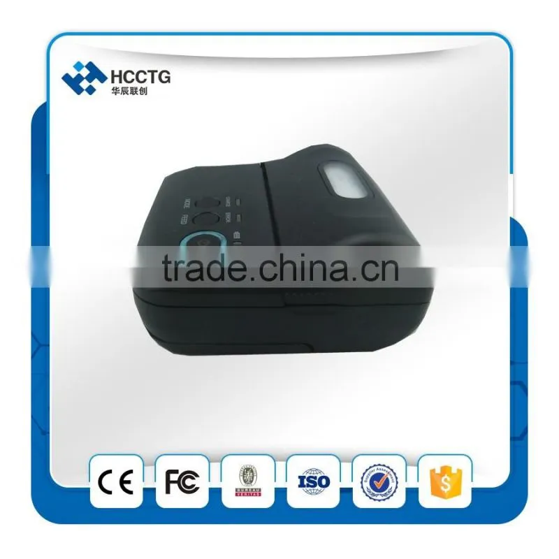 80mm portable bluetooth Thermal Mini Bill Printer HCC-T9