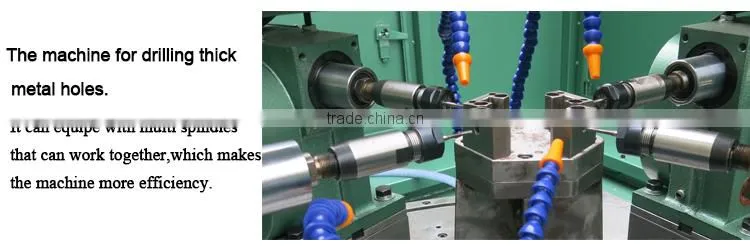 drill press bench type driller maded in china