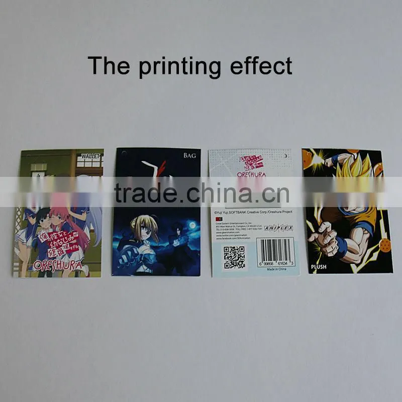 coated duplex art board 300gsm in china paper mill