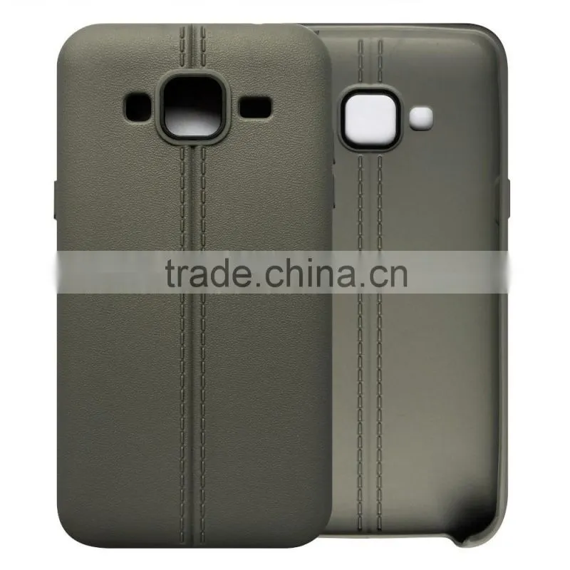 2016 Trending Products Ultra Thin TPU Case Back Cover For Samsung Galaxy J3