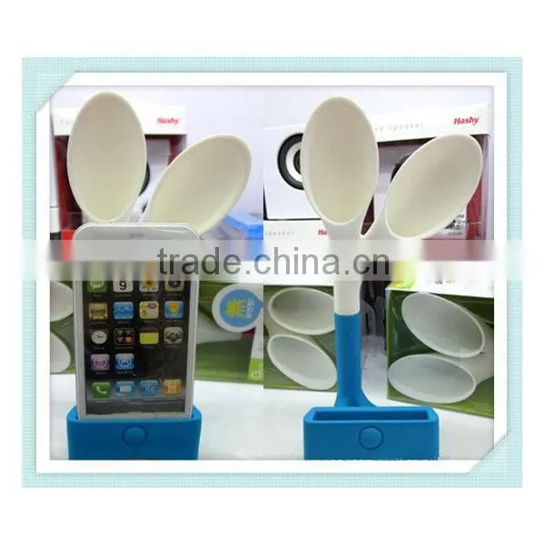 quality voice amplifier for ipad 2