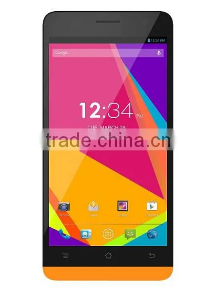 Smart phone touch panel replacement touch For BLU Studio 5.0 S II D572a D572i