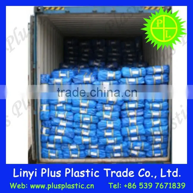 good qulity pp/pe construction/tents/camping /boats/truck tarpaulin