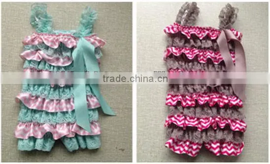 new design new color wholesale chevron pettiskirt for girls hot sale 2013 lastest new design satin skirt