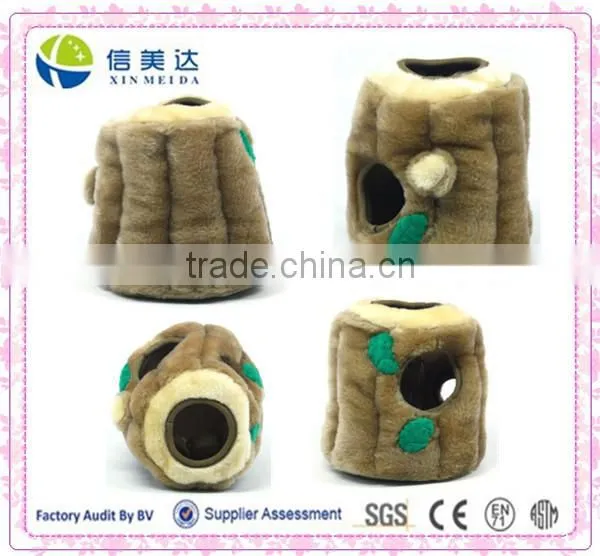 Hot Sell Squirrel Puzzle Toy for Dogs