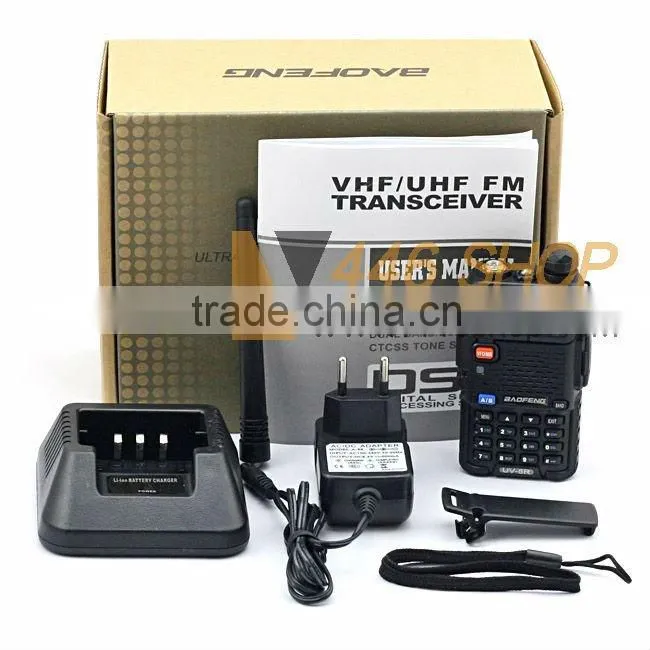 Baofeng micro phone speaker for UV-5R 888S 2207 magone a8 walkie talkie 2 way radio
