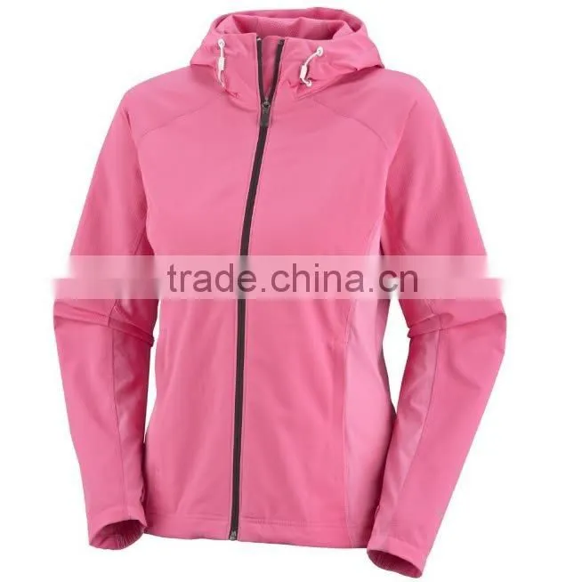 softshell/mens softshell jacket