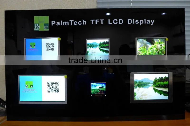 STN FSTN LCD Character 2004 LCD display module 20x4