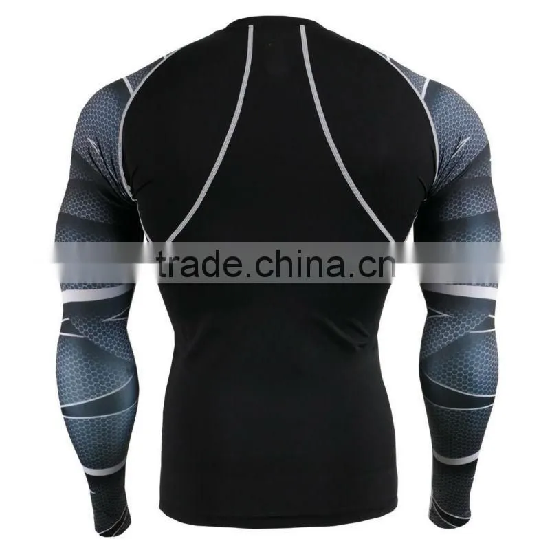 Compression wear base layer tight under training wear running top