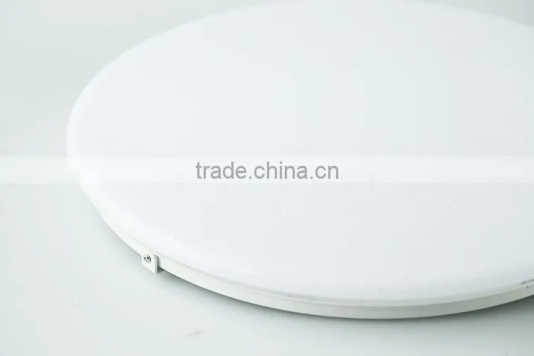 Round 17W 22W ceiling light made in China