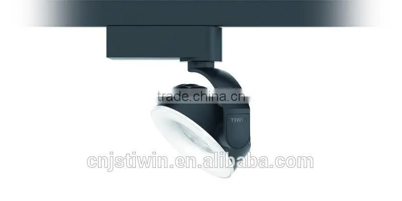 TIWIN Moon Series white 100-240VAC 3000K 12W LED Spot light