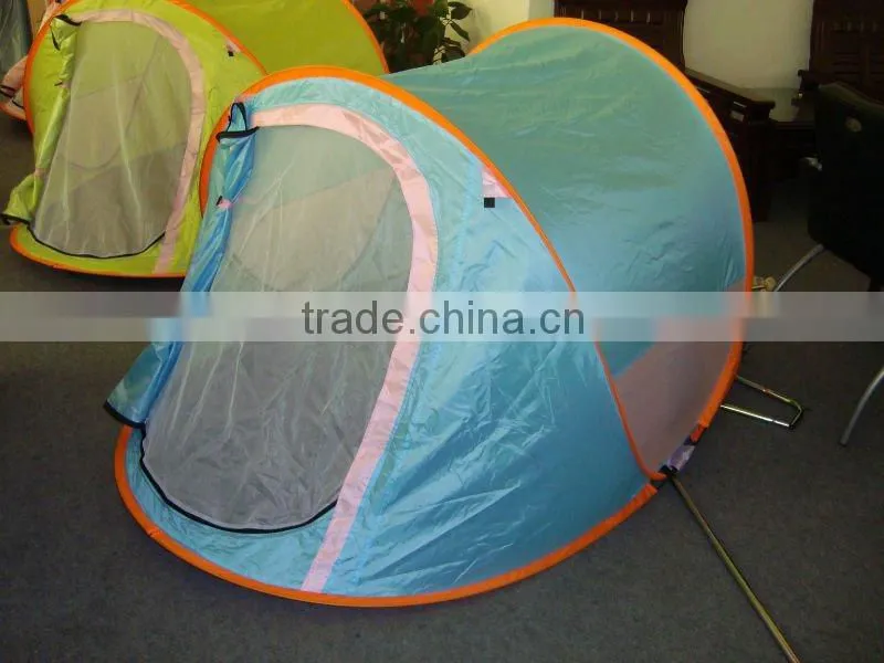 Mini single tent