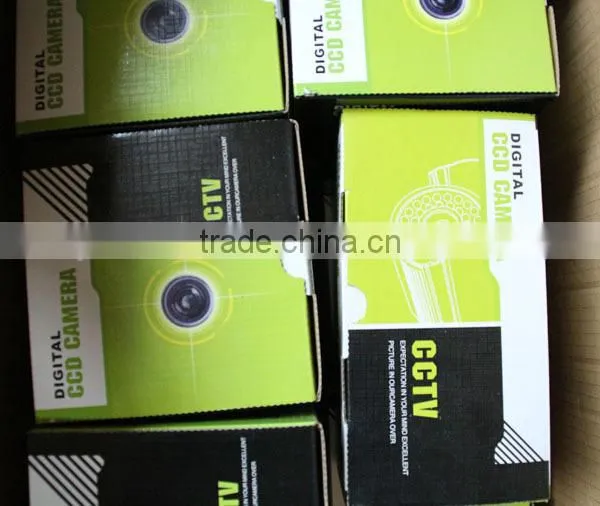Chinese 180 Degree 360 Degree With Fisheye surveillance camera
