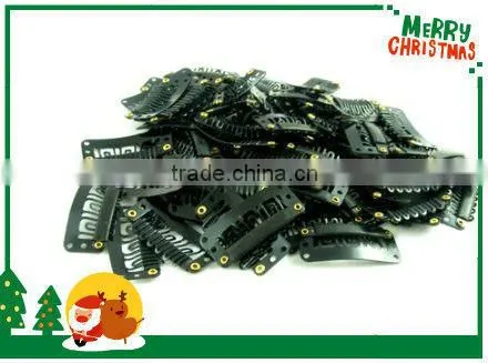 3.2mm hair extension clips in stock