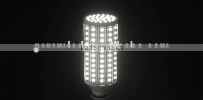 Super bright SMD e27 corn led light bulb suitable for enclosed/sealed fixture