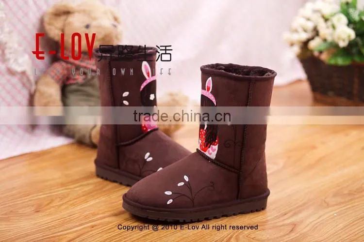 2015 hot sales high quality and cheap warm winter house shoes