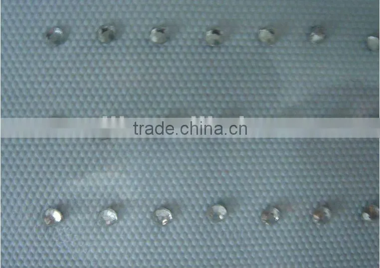 iron on hair crystals hair crystal hair bling crystal