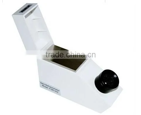 Jewelry Refractometer