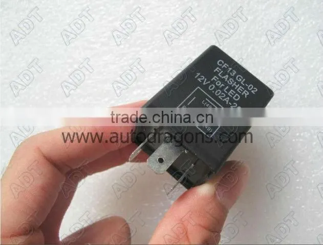 car LED Flasher CF13GL-02