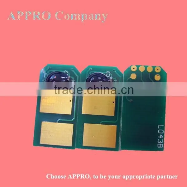 Reset toner chip for Oki MB451