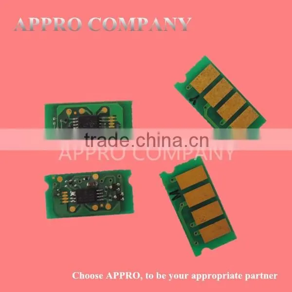 Compatible CL C7200 toner reset chip for Ricoh CL7200/7300