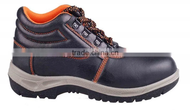 fashion safety injection out sole safety shoes/footwear