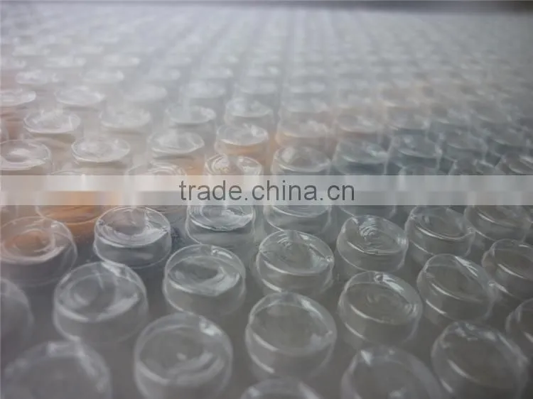 Hot selling air cushion film with different size