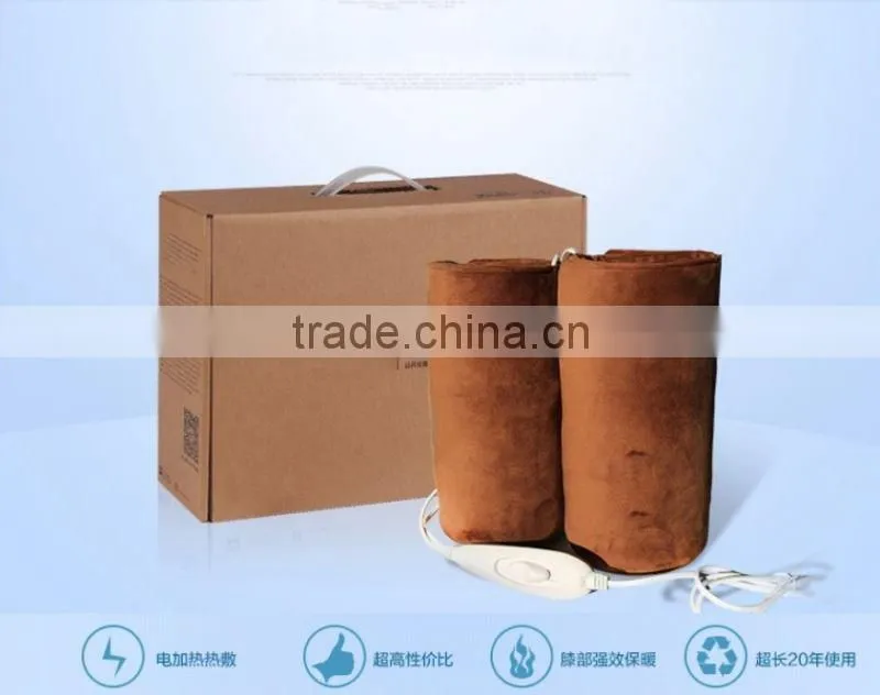 Body Care Products Knee Massager Products neck and shoulder massager