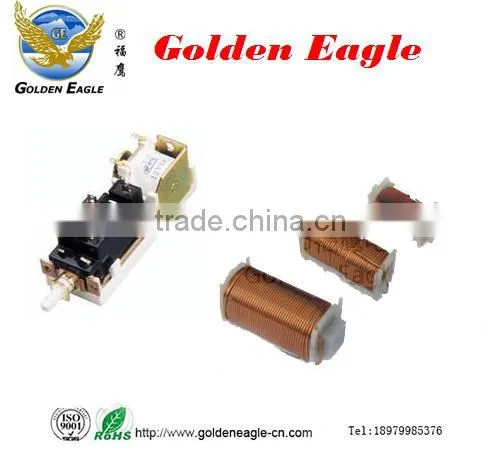 High precision power switch trigger switch/copper electric switch coil/switch bobbin induction coil