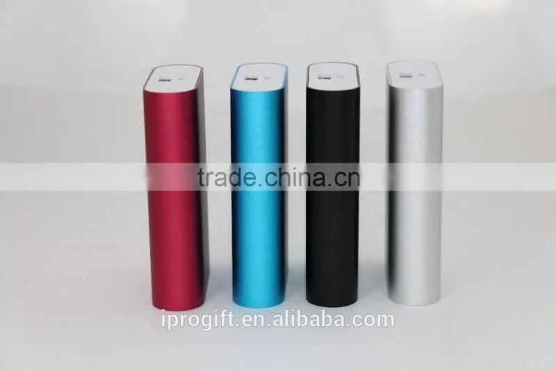 New Design retail outdoor busniess travel power bank 6000mah