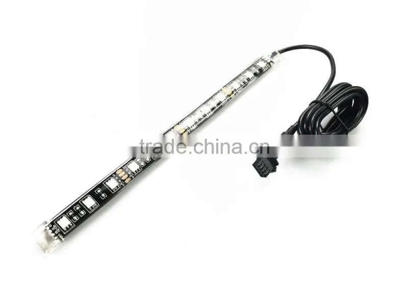 Waterproof flexible 5050 12V/220V led strip light
