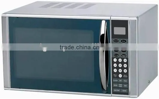 digital control microwave oven made in China