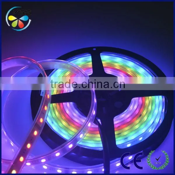 magic color chasing dream led strip
