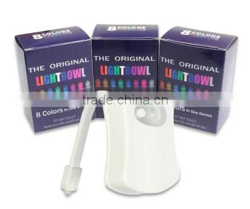 Toilet Night Light Led Night Light