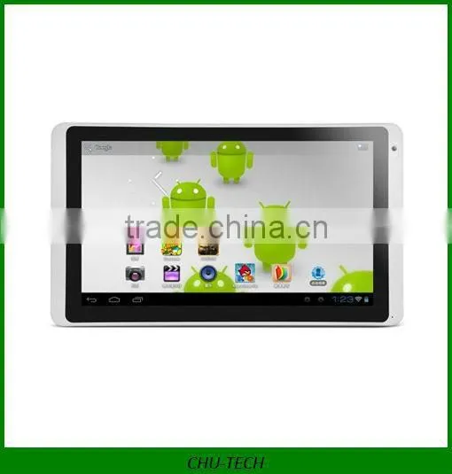 Ramos w27 dual core 10.1" IPS tablet PC 1GB/16GB AML8726M-MX 1.5Ghz WIFI Camera Android 4.0